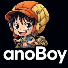 ANOBOY - Pertarungan Seru dalam Dunia Game