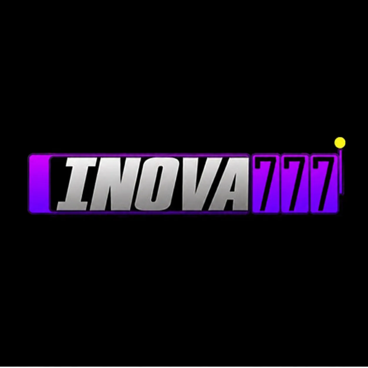 INOVA777 - Pengalaman Menakjubkan dalam Dunia Terbuka