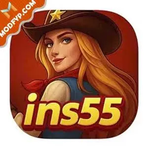 INS55 - Game MMORPG Penuh Petualangan