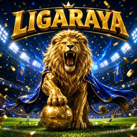 LIGARAYA - Permainan Pertanian Seru dan Menarik