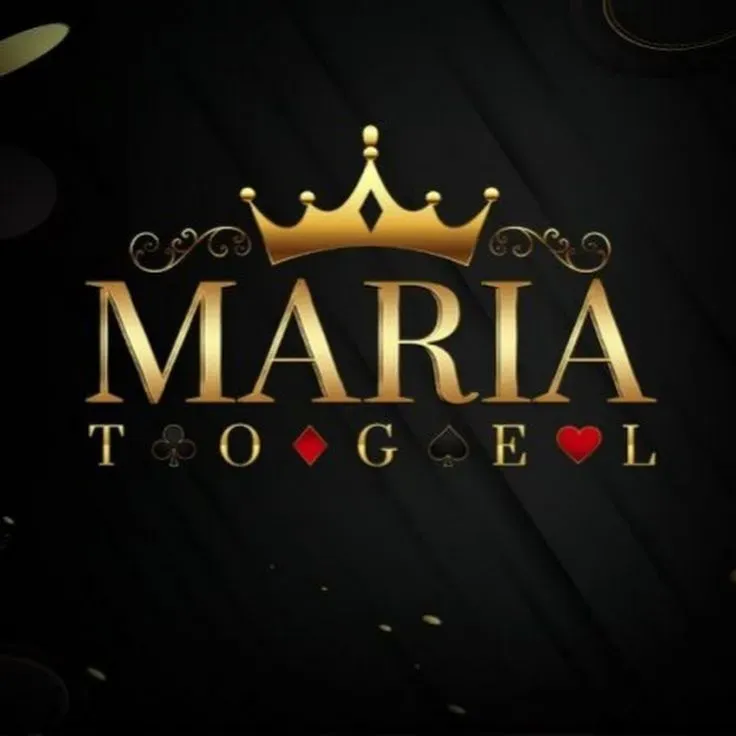 MARIATOGEL - Pertarungan Epik di Dunia Battle Royale