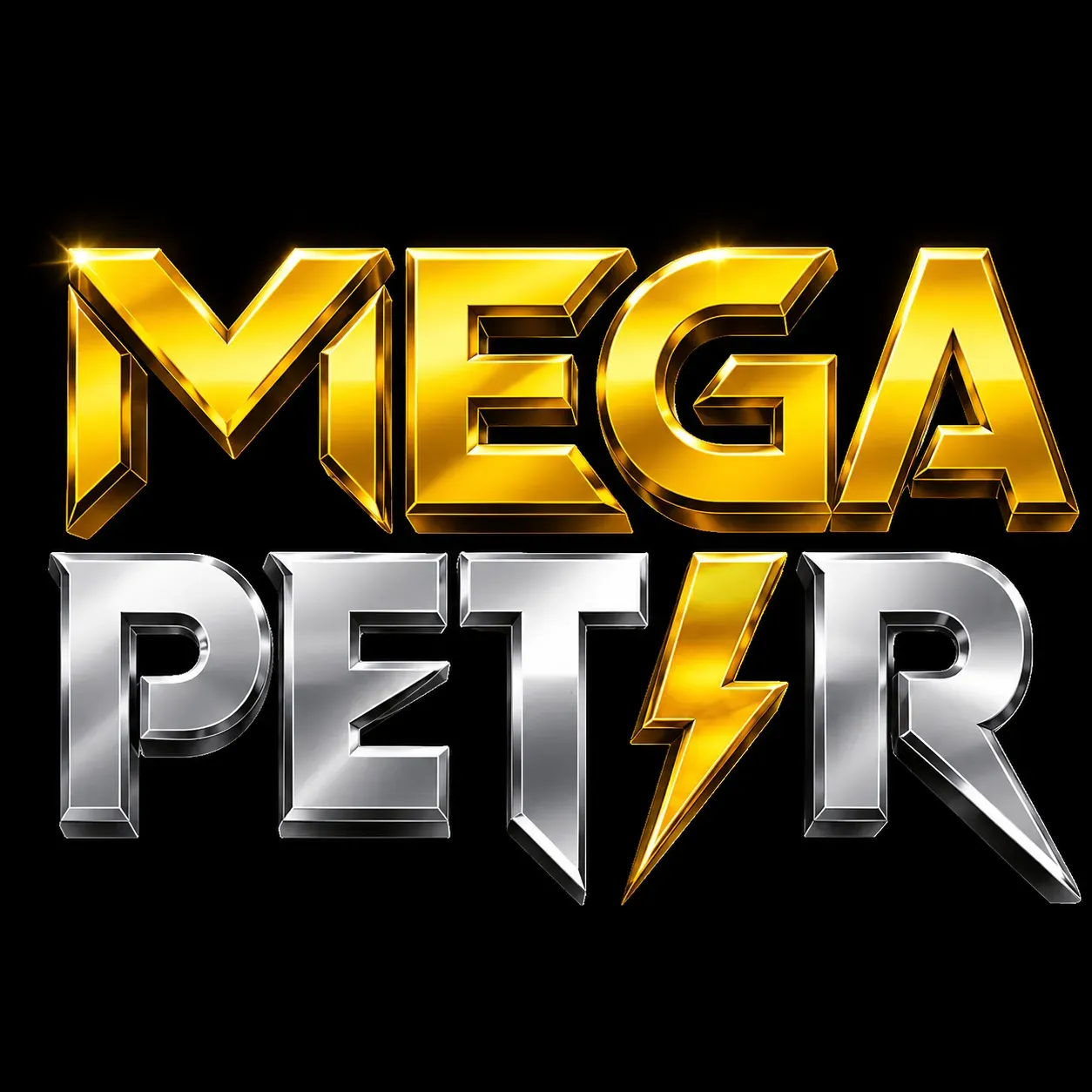 MEGAPETIR - Game Musik Penuh Keseruan