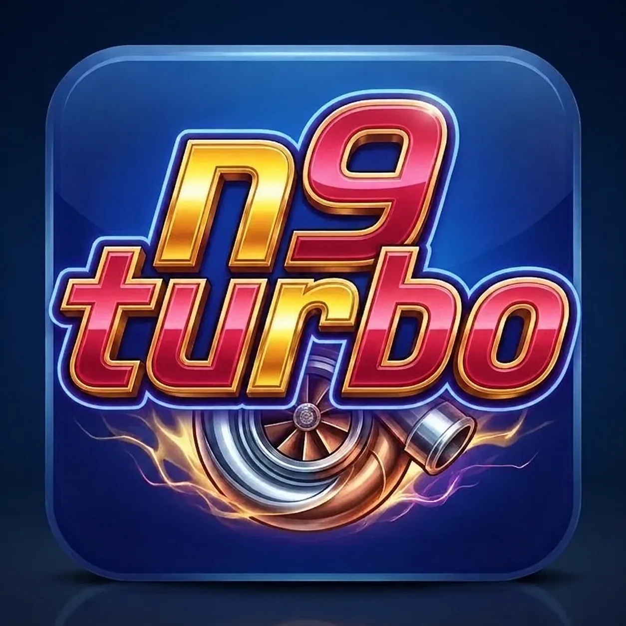 N9TURBO - Game Match-3 Seru dan Menantang